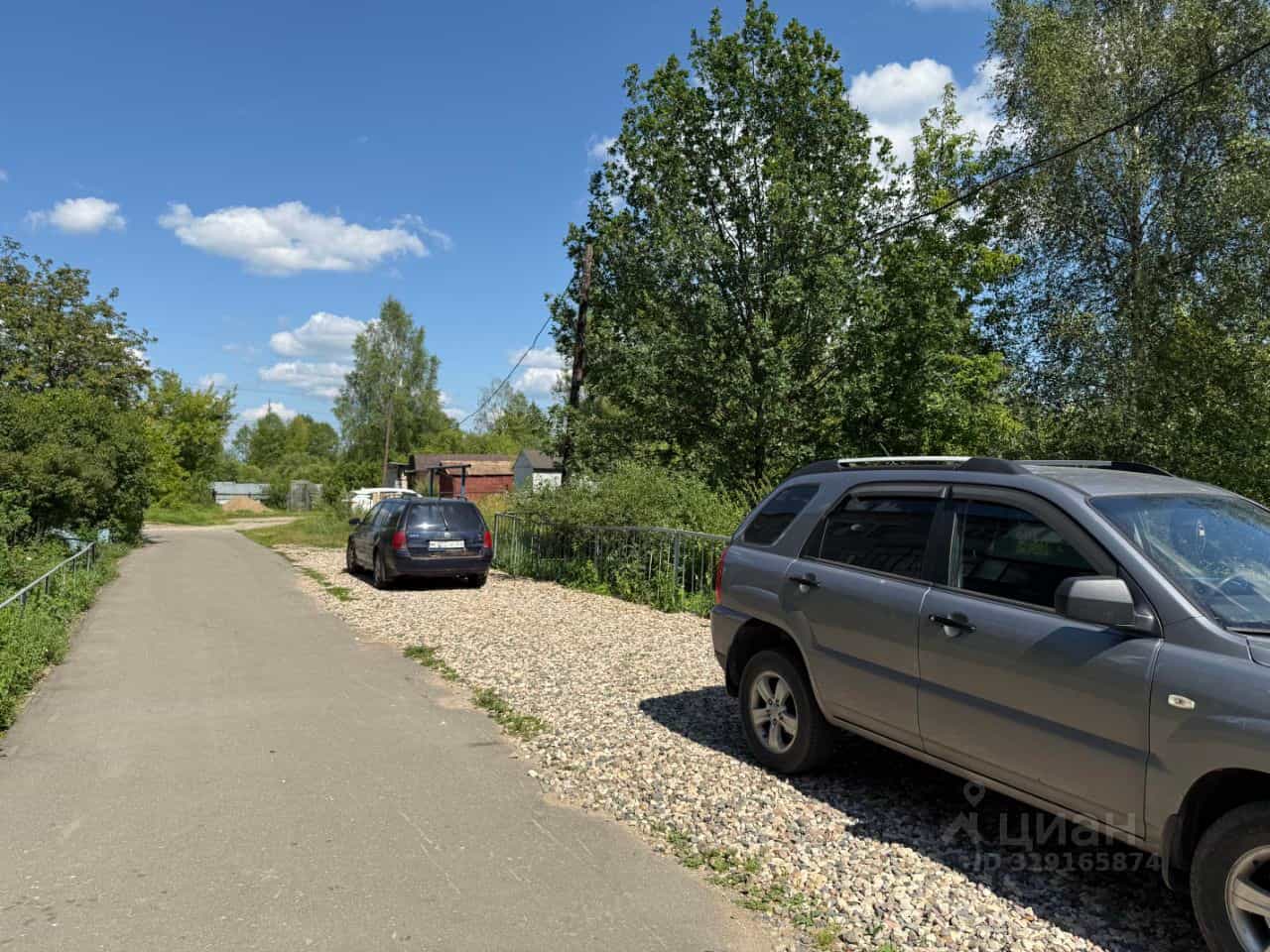 Россия, Ивановский муниципальный округ, село Михалево, 17, фото 16