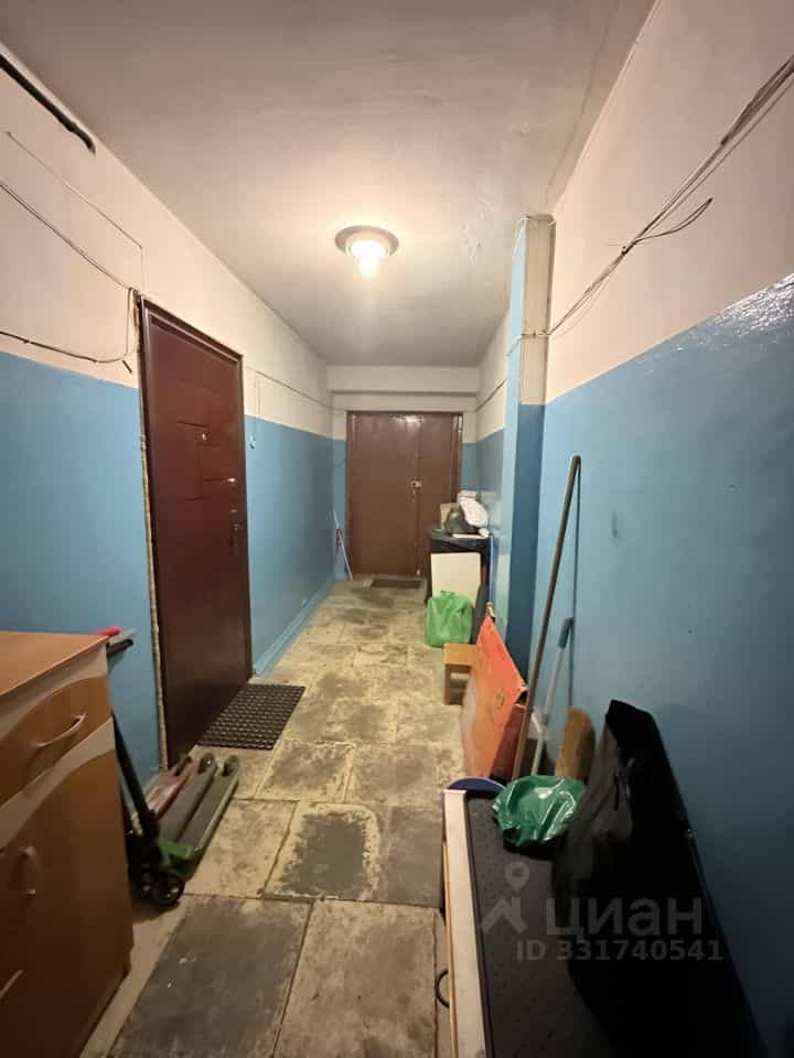 Россия, Мурманская область, Североморск, улица Душенова, 8/11, фото 8