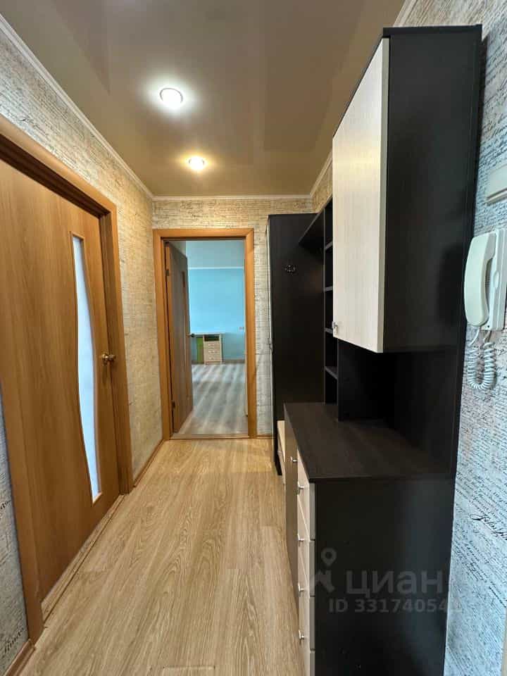 Россия, Мурманская область, Североморск, улица Душенова, 8/11, фото 11