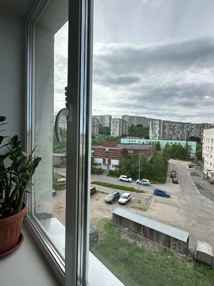 Россия, Мурманская область, Североморск, улица Душенова, 8/11, фото 28