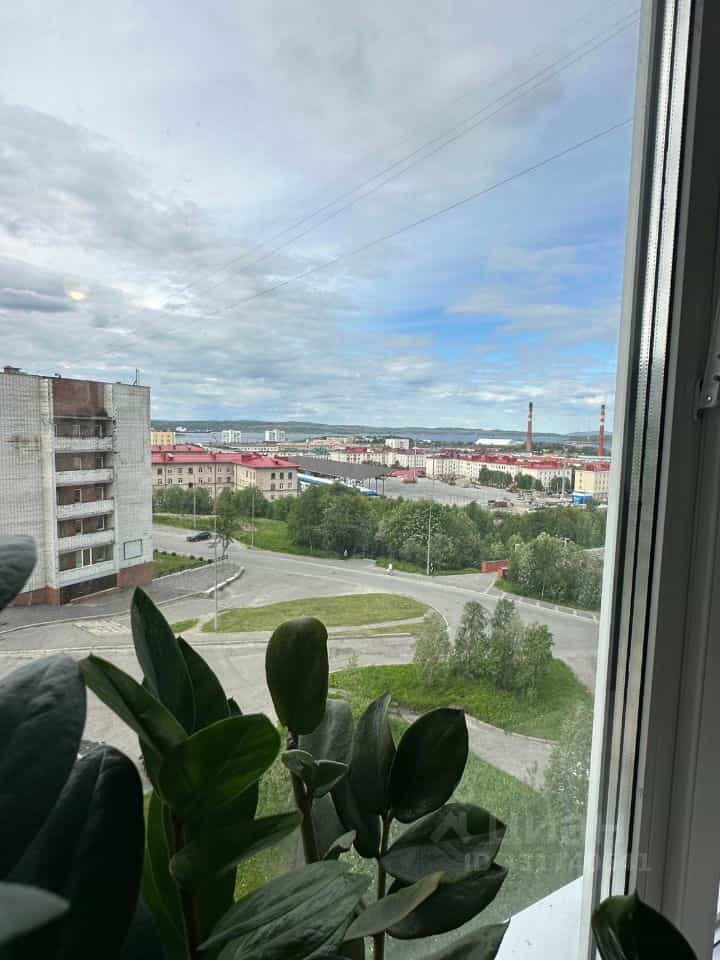 Россия, Мурманская область, Североморск, улица Душенова, 8/11, фото 29