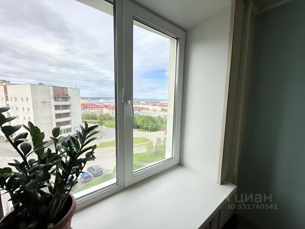 Россия, Мурманская область, Североморск, улица Душенова, 8/11, фото 30