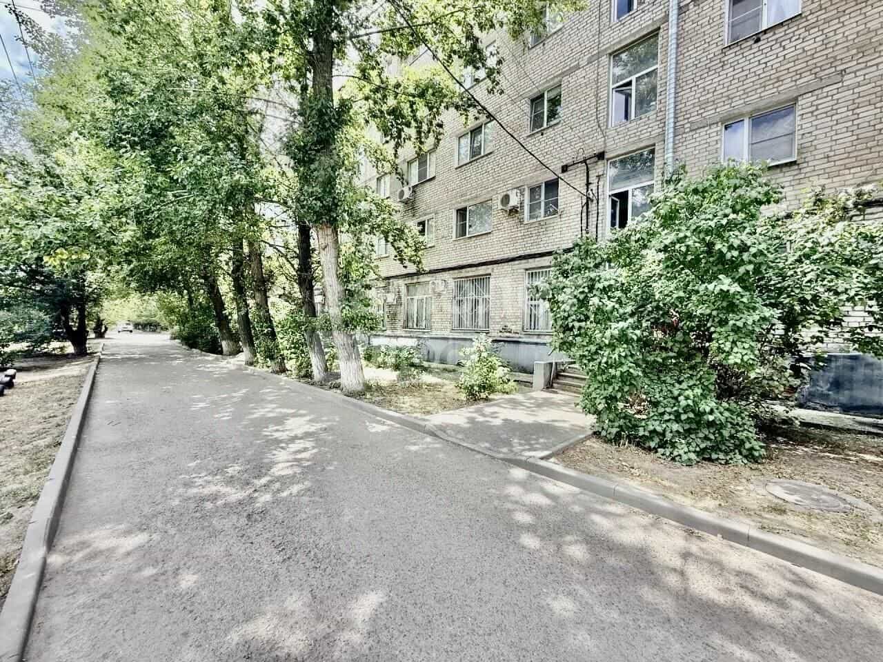 Россия, Волгоград, улица 64-й Армии, 18, фото 9