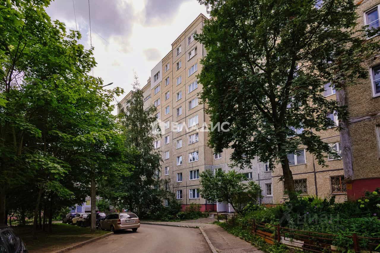 Россия, Владимир, улица Нижняя Дуброва, 31, фото 25