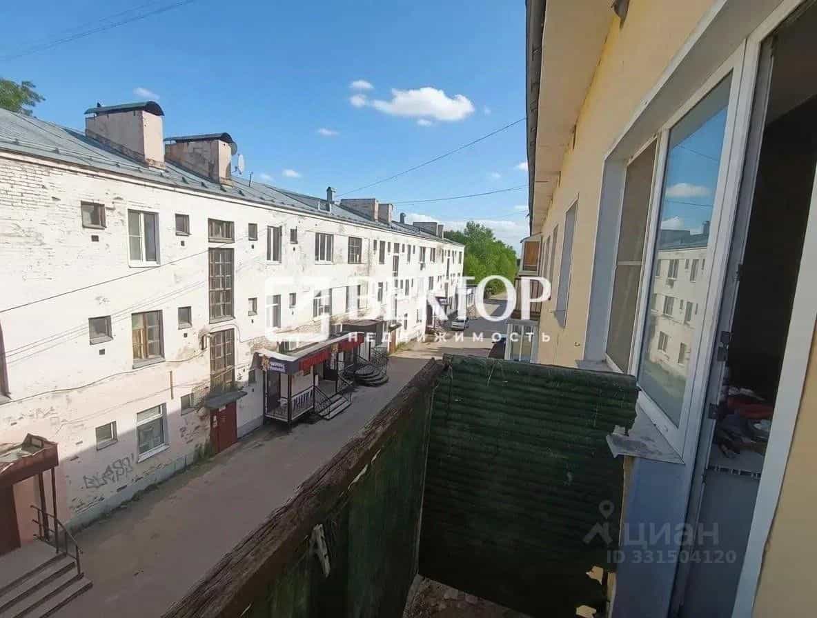 Россия, Ивановская область, Тейково, Октябрьская улица, 22, фото 5