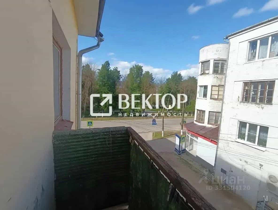 Россия, Ивановская область, Тейково, Октябрьская улица, 22, фото 6