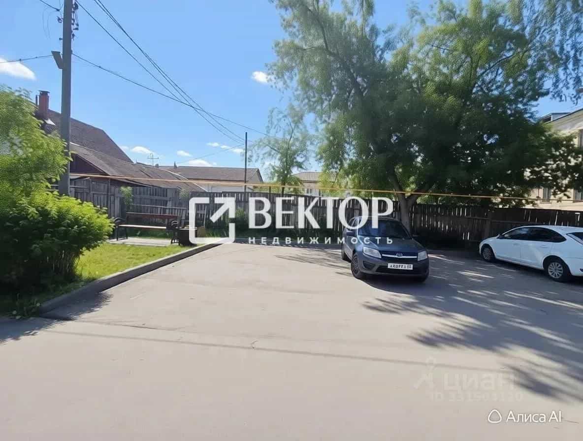 Россия, Ивановская область, Тейково, Октябрьская улица, 22, фото 12