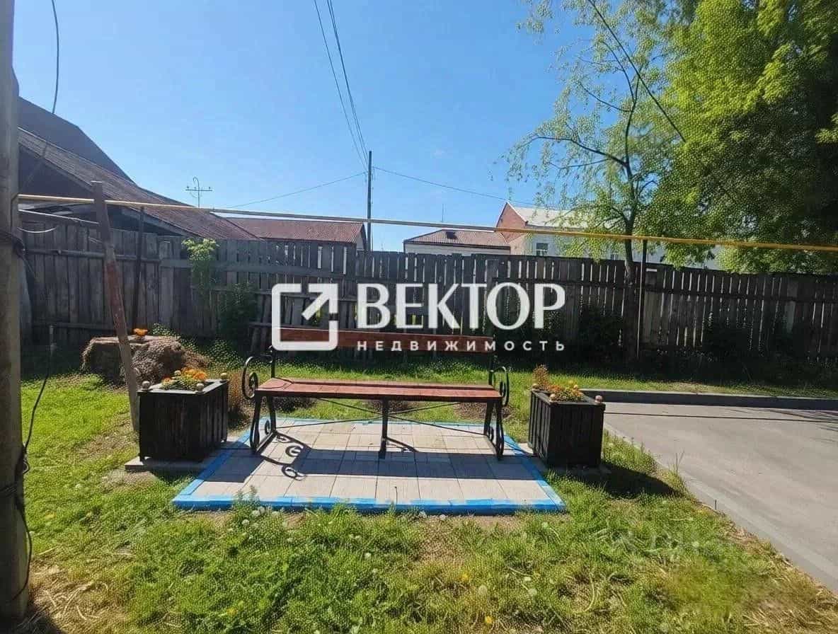 Россия, Ивановская область, Тейково, Октябрьская улица, 22, фото 13