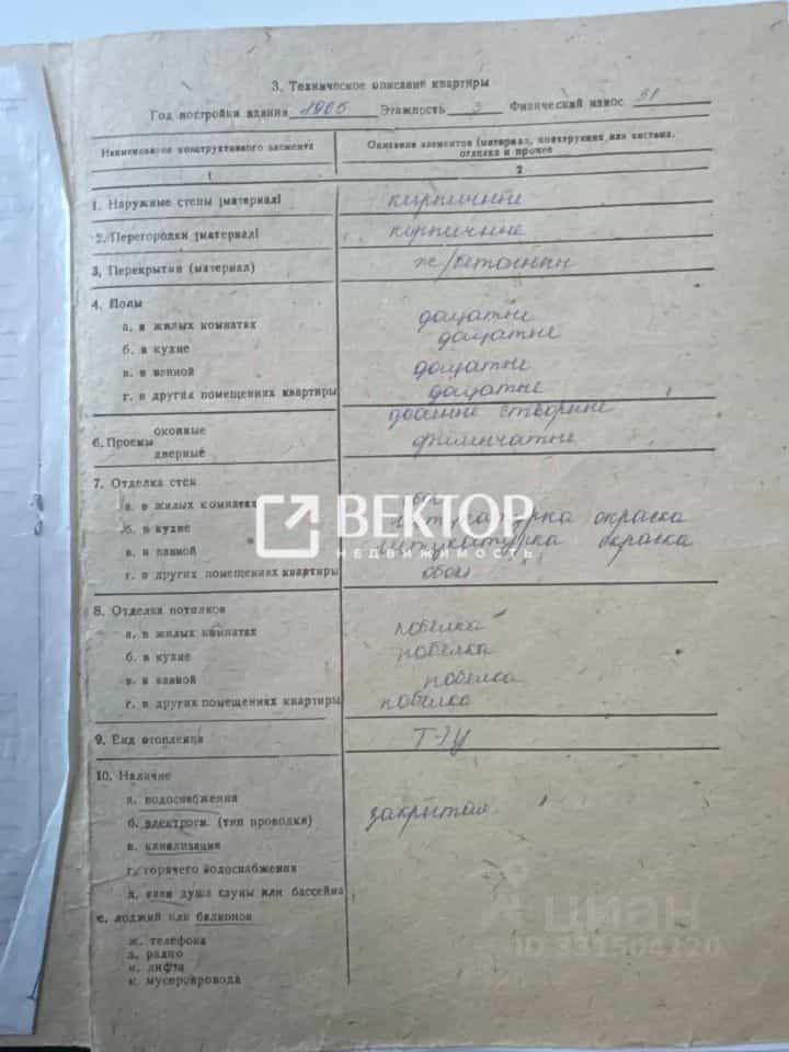 Россия, Ивановская область, Тейково, Октябрьская улица, 22, фото 14