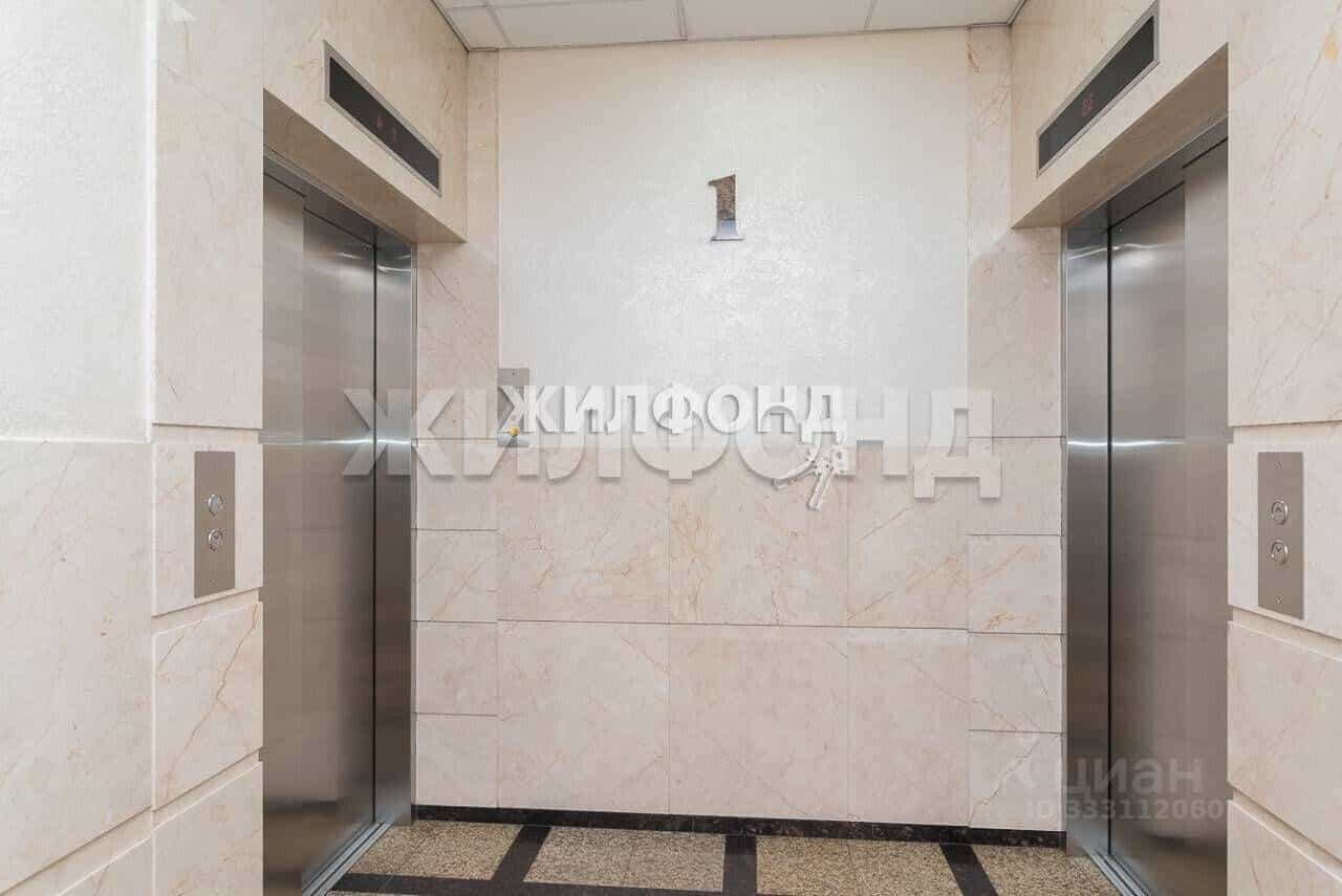 Россия, Новосибирск, улица Салтыкова-Щедрина, 118, фото 3