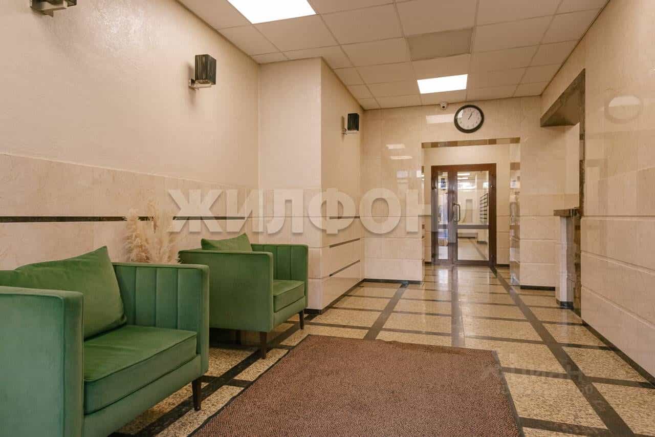 Россия, Новосибирск, улица Салтыкова-Щедрина, 118, фото 4