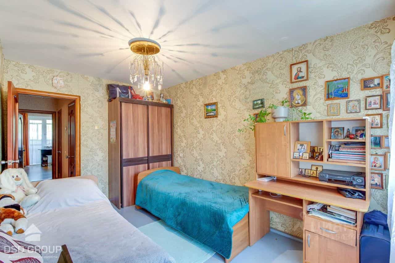 Россия, Хабаровск, улица Дикопольцева, 50, фото 3