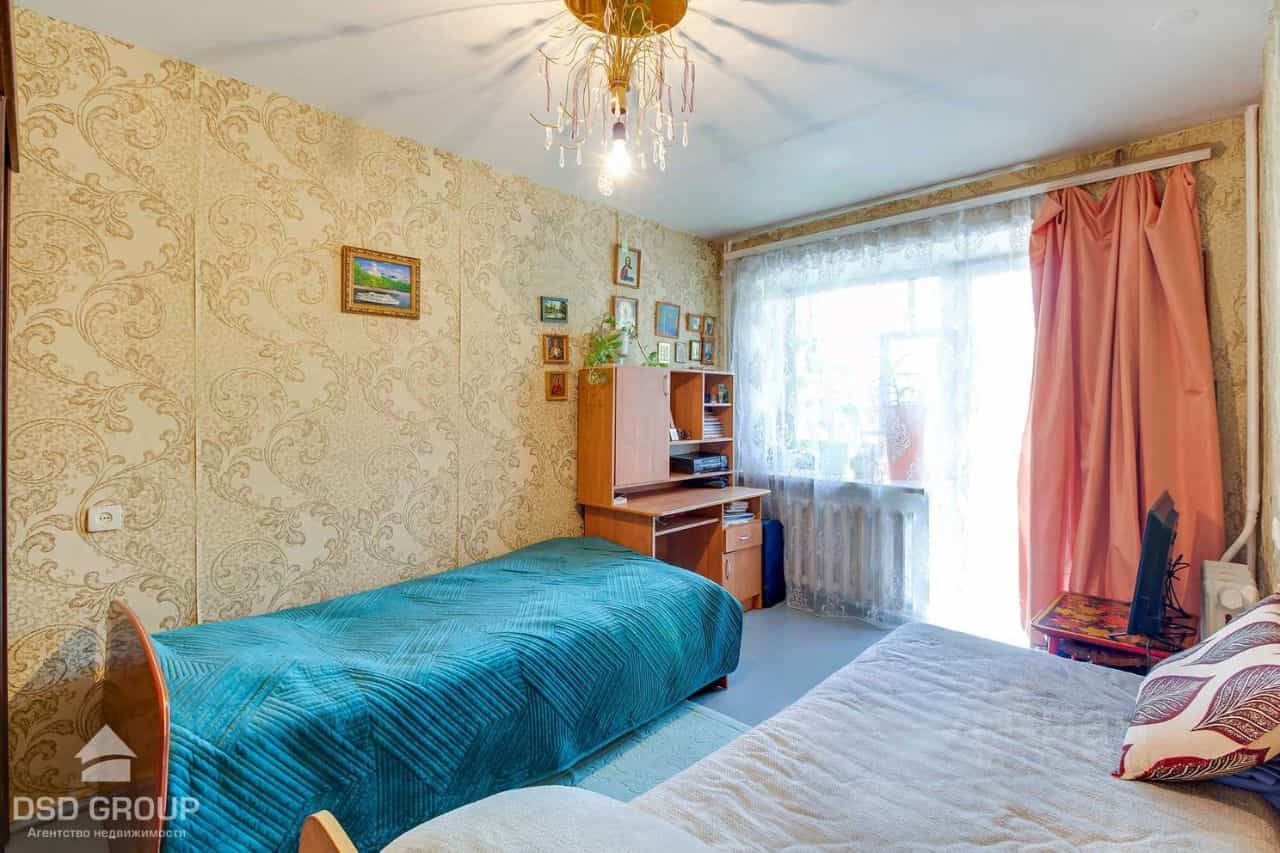 Россия, Хабаровск, улица Дикопольцева, 50, фото 4