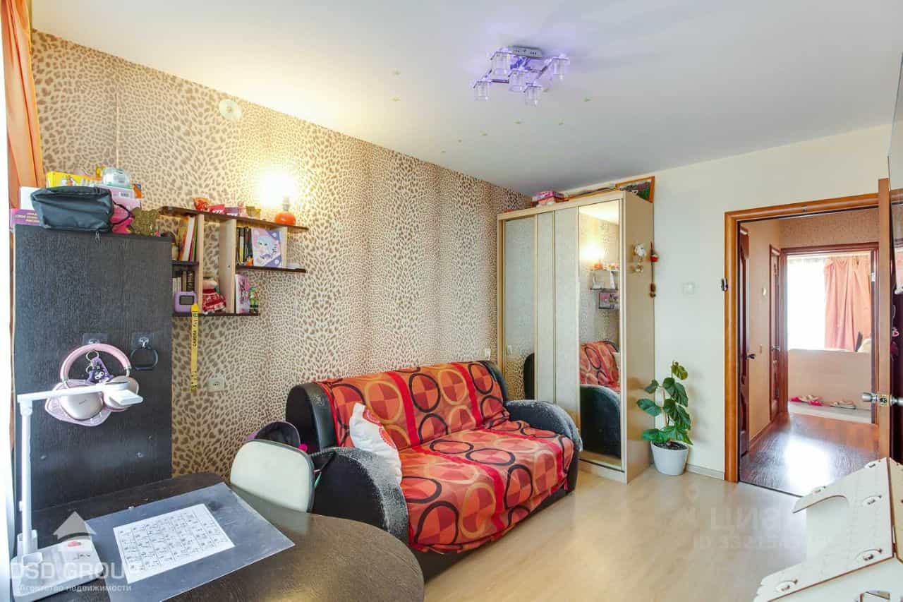 Россия, Хабаровск, улица Дикопольцева, 50, фото 6