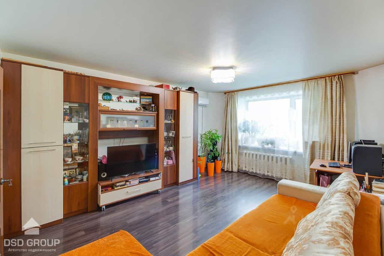 Россия, Хабаровск, улица Дикопольцева, 50, фото 7
