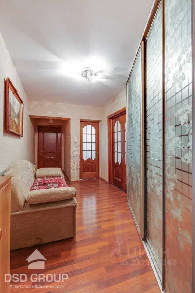 Россия, Хабаровск, улица Дикопольцева, 50, фото 12