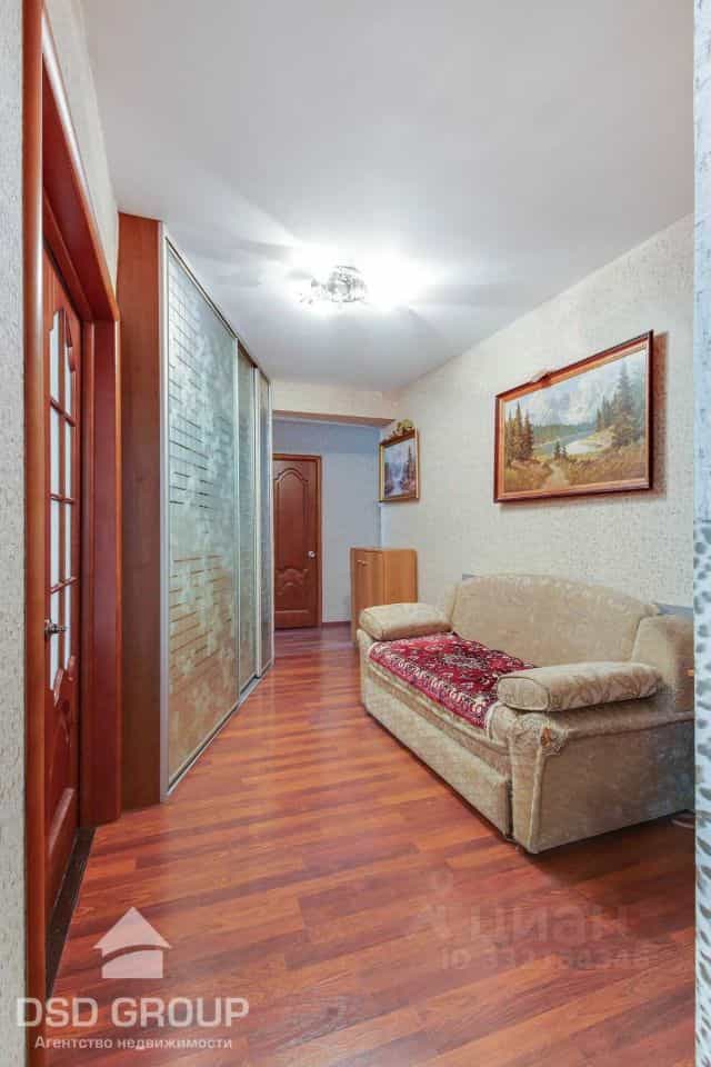 Россия, Хабаровск, улица Дикопольцева, 50, фото 14