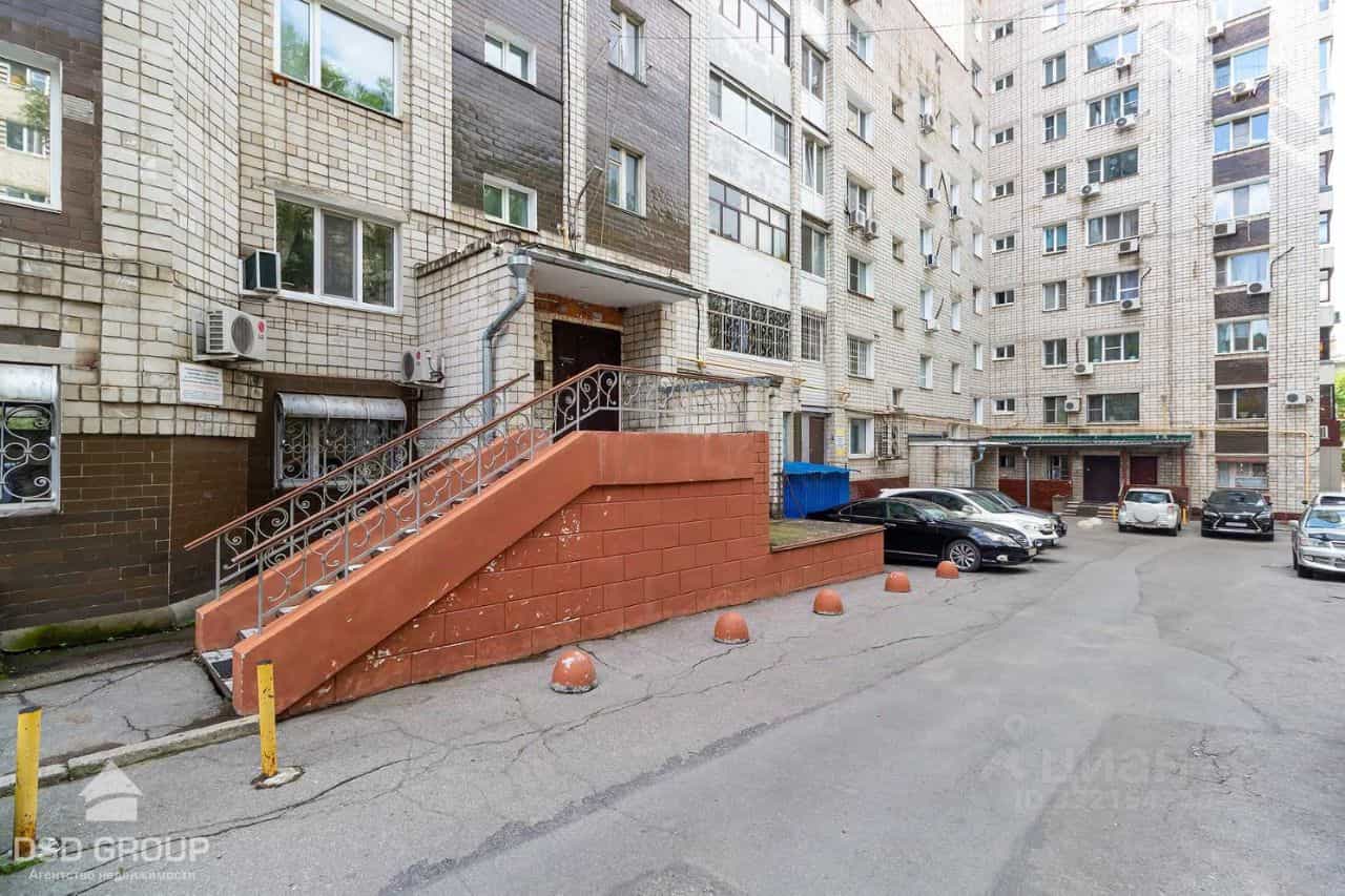 Россия, Хабаровск, улица Дикопольцева, 50, фото 19