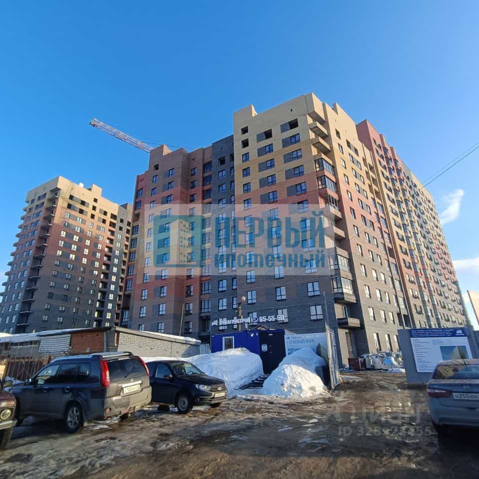 Россия, Республика Марий Эл, Йошкар-Ола, улица Карла Либкнехта, 77, фото 2