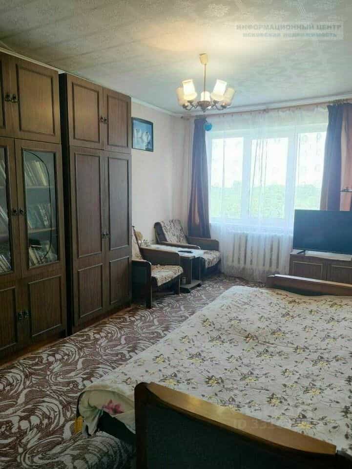 Россия, Псковская область, Пыталово, улица Шафранского, 11, фото 7