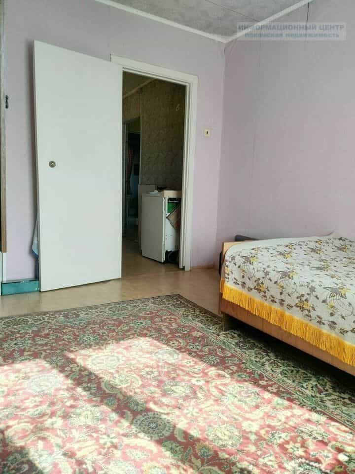 Россия, Псковская область, Пыталово, улица Шафранского, 11, фото 14