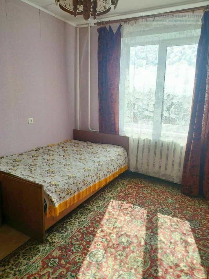 Россия, Псковская область, Пыталово, улица Шафранского, 11, фото 15