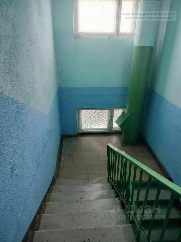 Россия, Псковская область, Пыталово, улица Шафранского, 11, фото 19