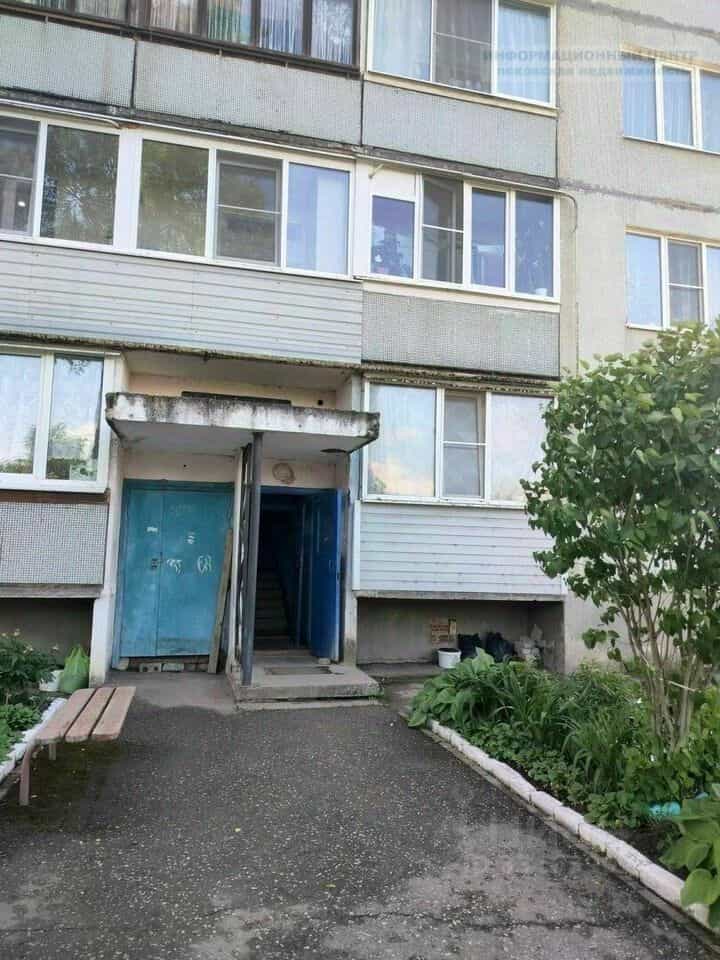 Россия, Псковская область, Пыталово, улица Шафранского, 11, фото 22