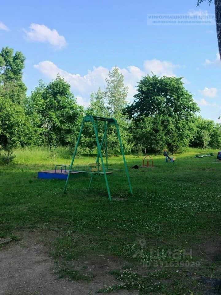 Россия, Псковская область, Пыталово, улица Шафранского, 11, фото 24