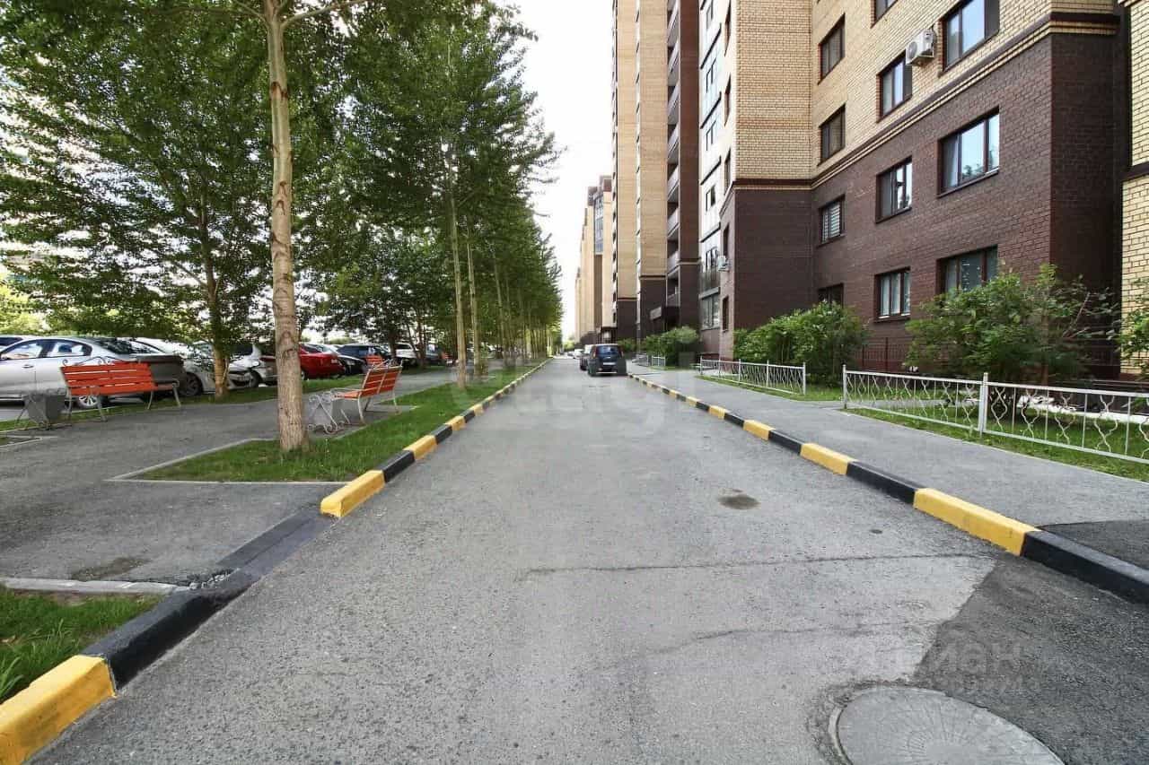 Россия, Тюмень, Харьковская улица, 64, фото 37