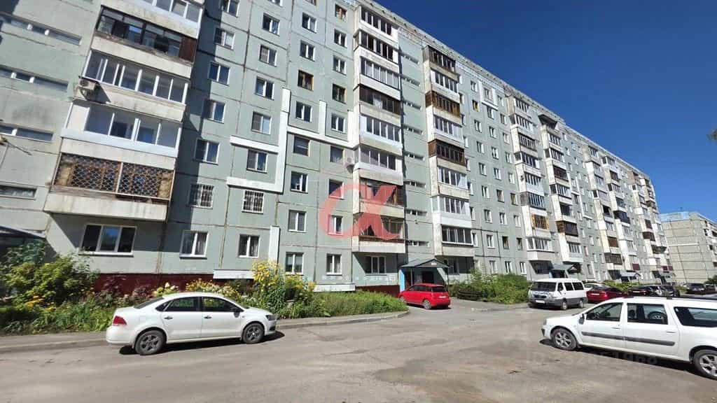 Россия, Кемерово, Московский проспект, 9Б, фото 38