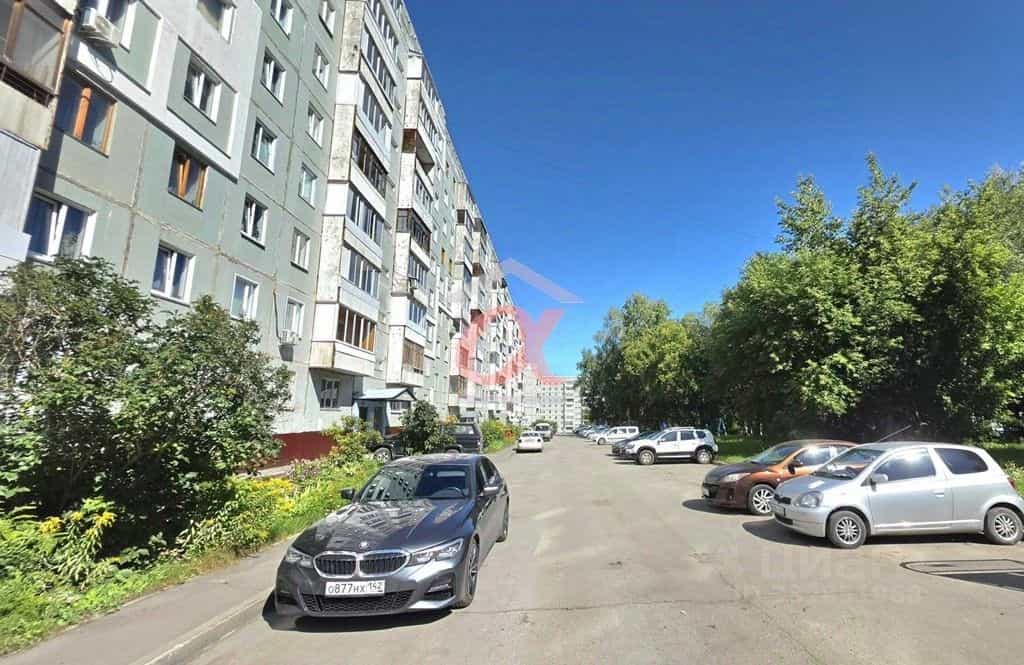 Россия, Кемерово, Московский проспект, 9Б, фото 40