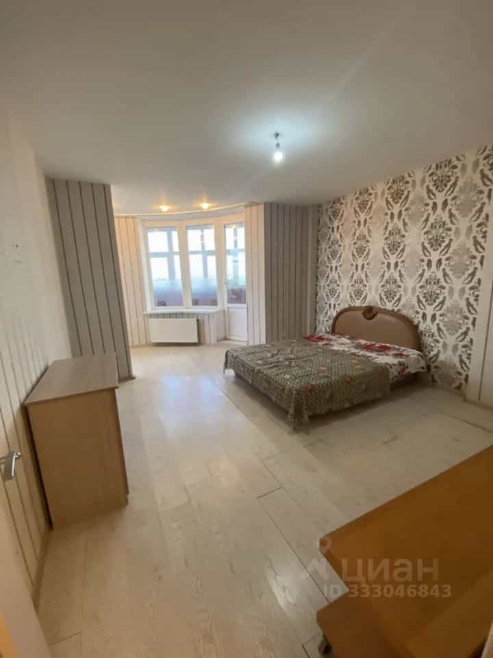 Россия, Пермь, Янаульская улица, 36, фото 4