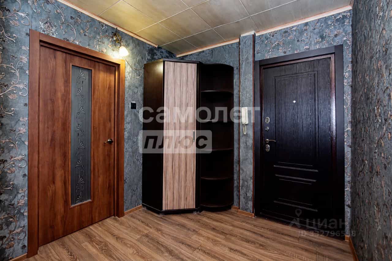 Россия, Липецк, микрорайон Сырский Рудник, Рудный переулок, 17