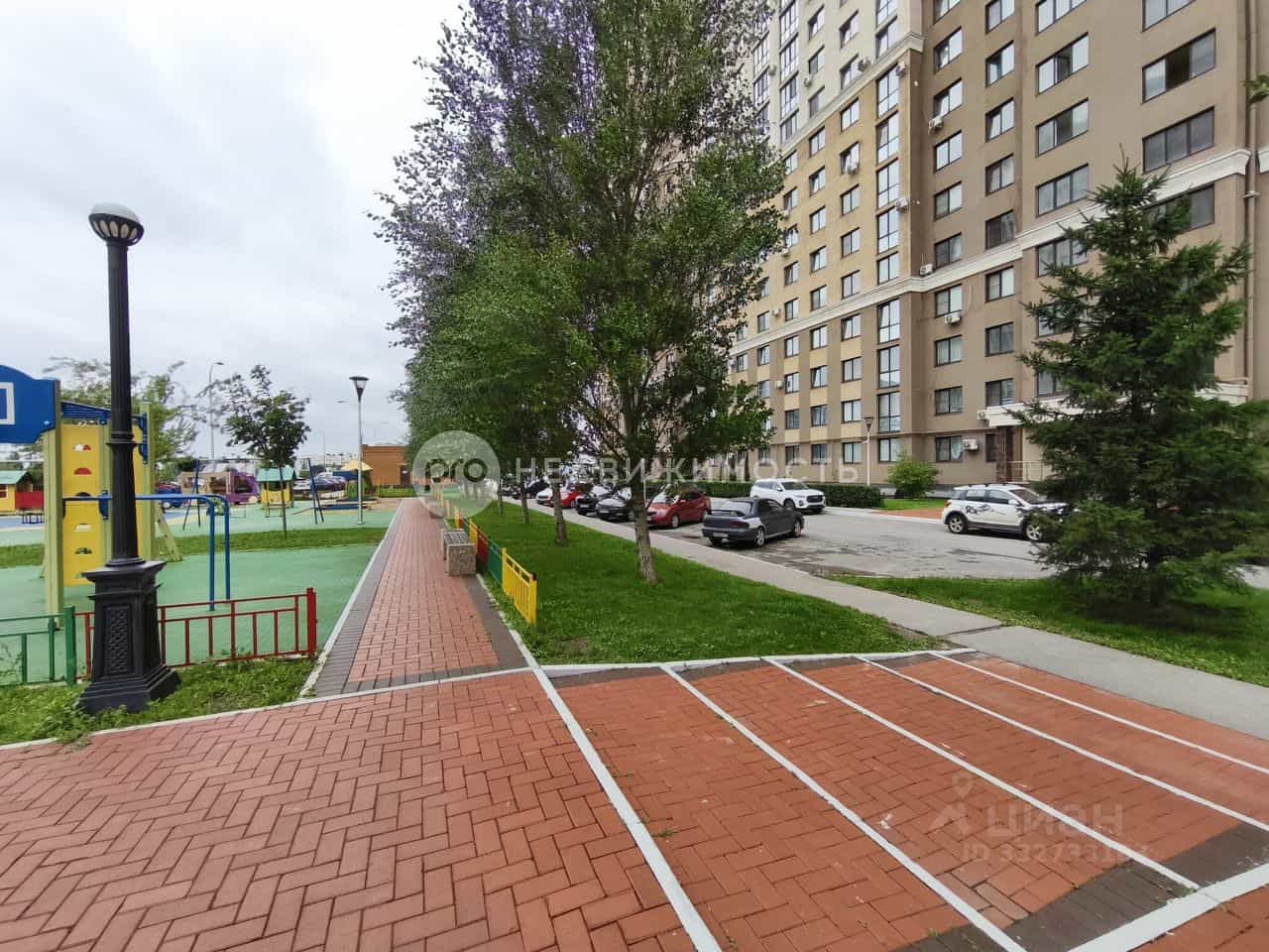 Россия, Рязань, микрорайон Олимпийский Городок, 1, фото 30