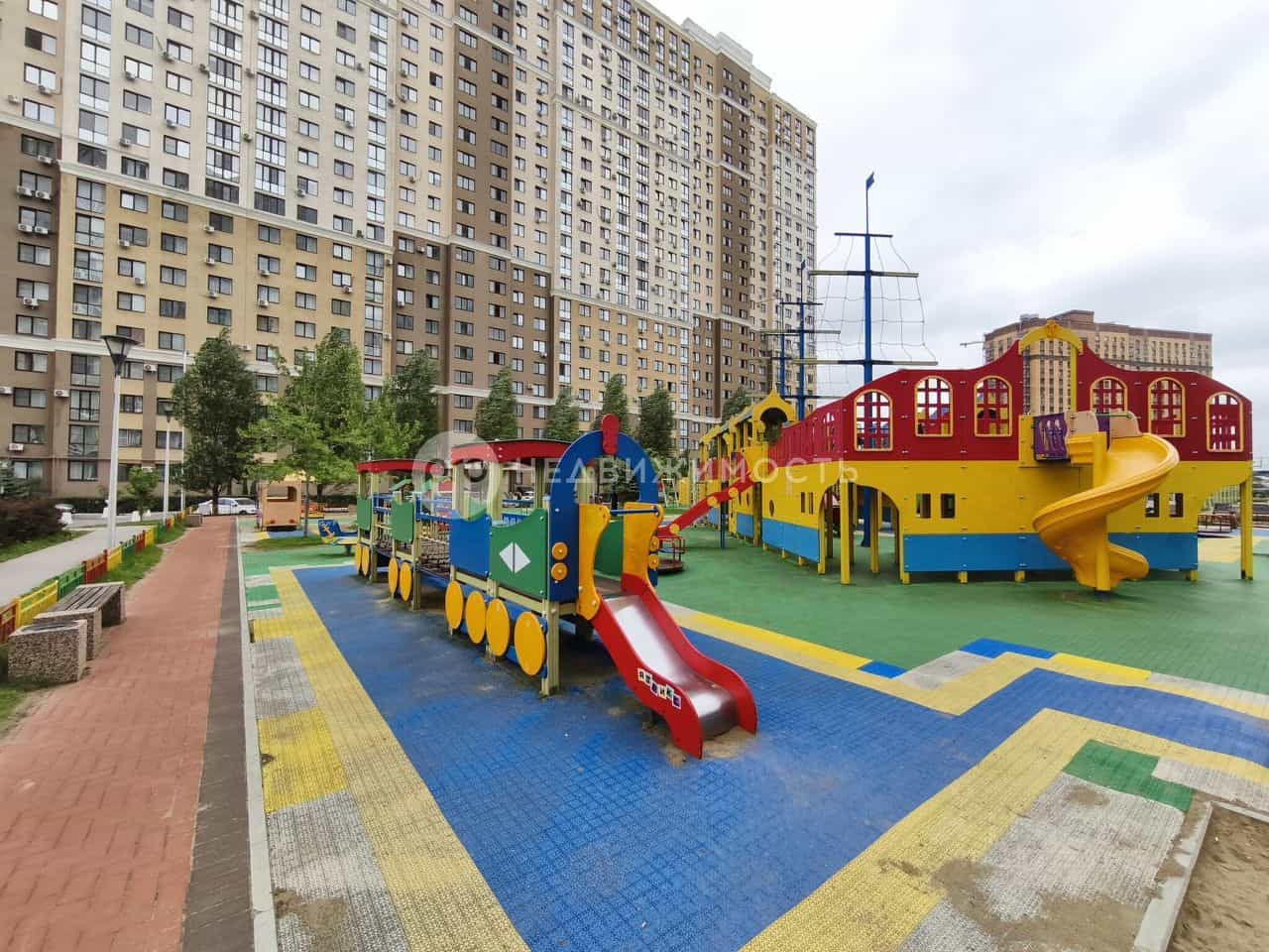Россия, Рязань, микрорайон Олимпийский Городок, 1, фото 31