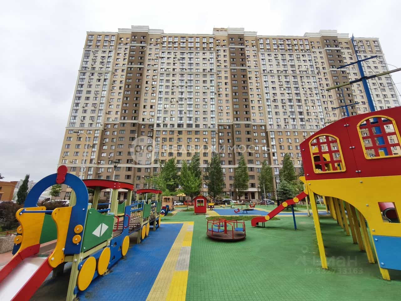 Россия, Рязань, микрорайон Олимпийский Городок, 1, фото 32