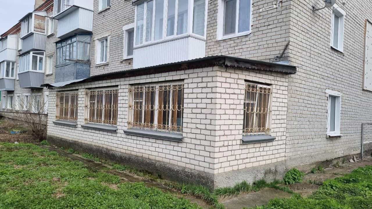 Россия, Ульяновская область, Цильнинское городское поселение, рабочий посёлок Цильна, улица Гагарина, 12, фото 3