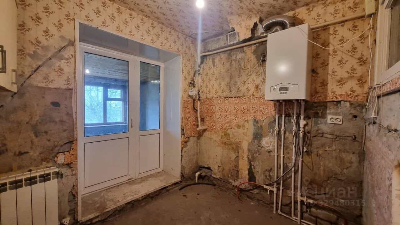 Россия, Ульяновская область, Цильнинское городское поселение, рабочий посёлок Цильна, улица Гагарина, 12, фото 8