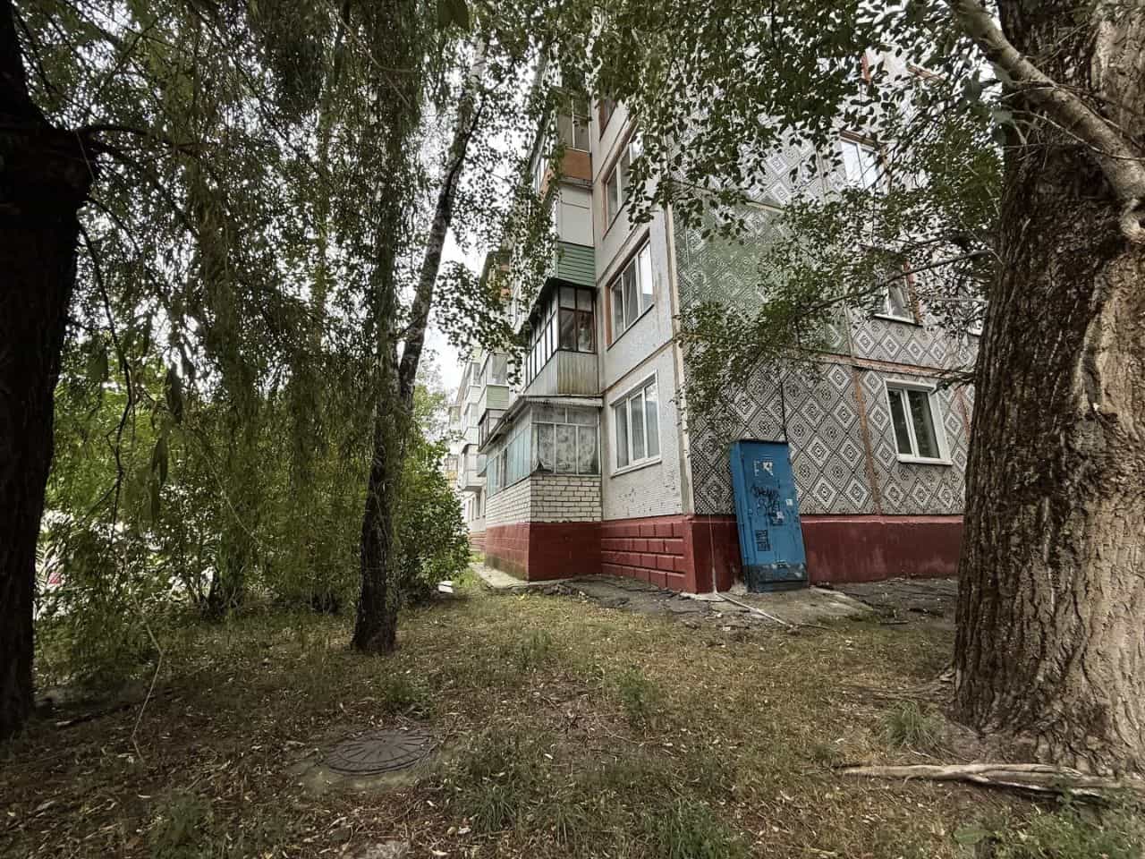 Россия, Брянск, улица Пушкина, 83, фото 26