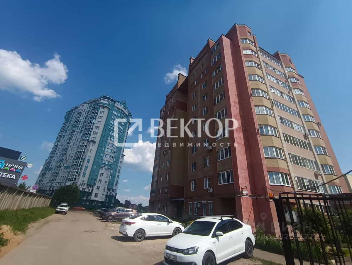Россия, Иваново, Революционная улица, 32, фото 15