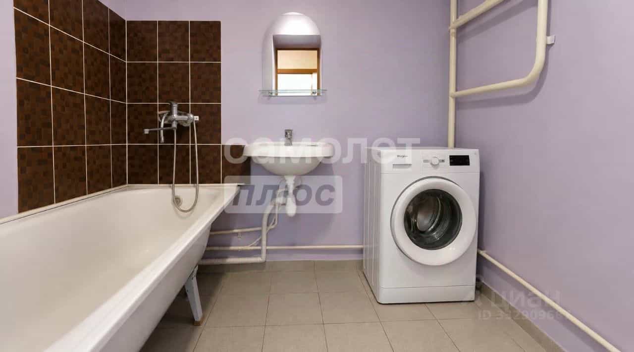 Россия, Республика Башкортостан, Уфа, улица Сун-Ят-Сена, 9, фото 4