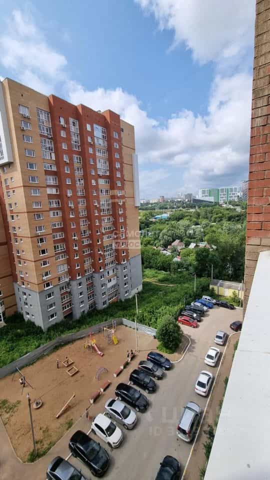 Россия, Республика Башкортостан, Уфа, улица Сун-Ят-Сена, 9, фото 7