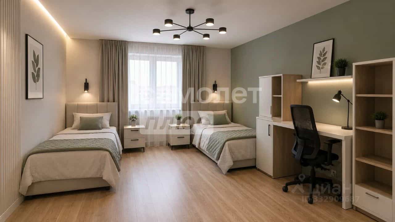 Россия, Республика Башкортостан, Уфа, улица Сун-Ят-Сена, 9, фото 15