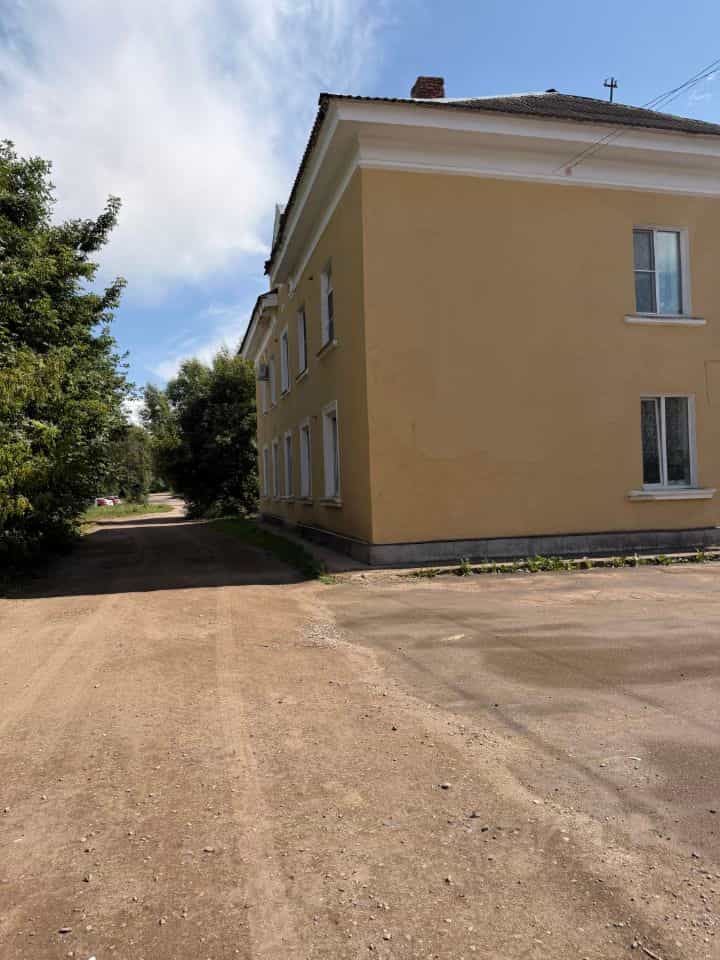 Россия, Псковская область, Великие Луки, Новоселенинская улица, 10, фото 10