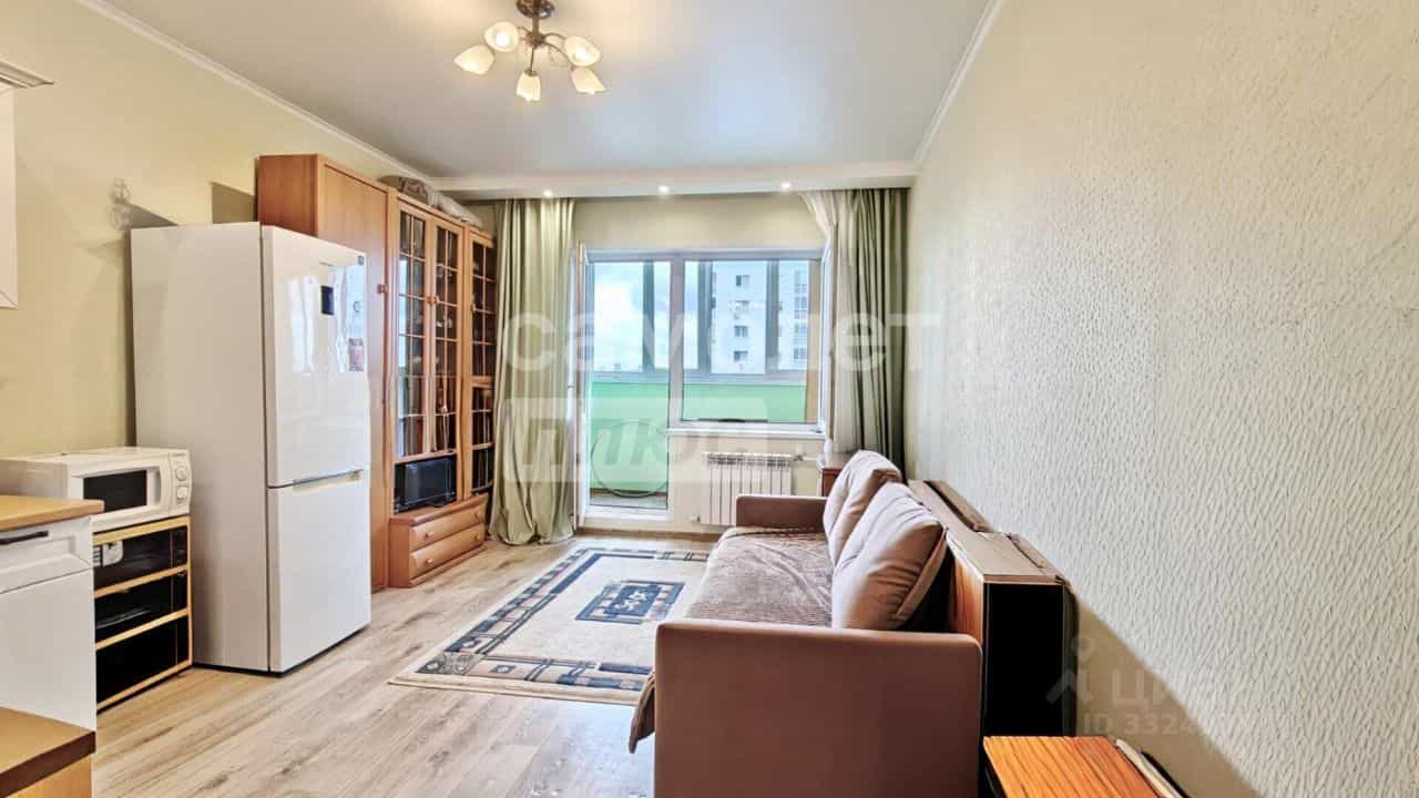 Россия, Пенза, улица Антонова, 5Г