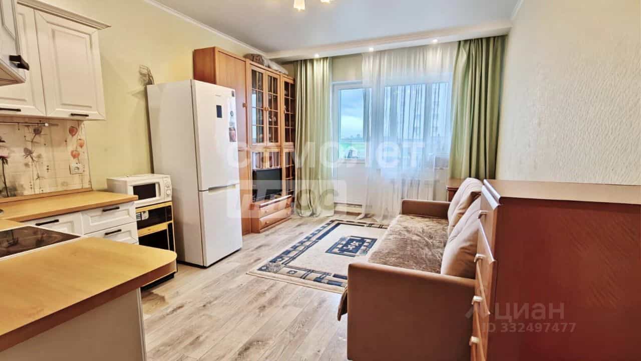 Россия, Пенза, улица Антонова, 5Г, фото 3