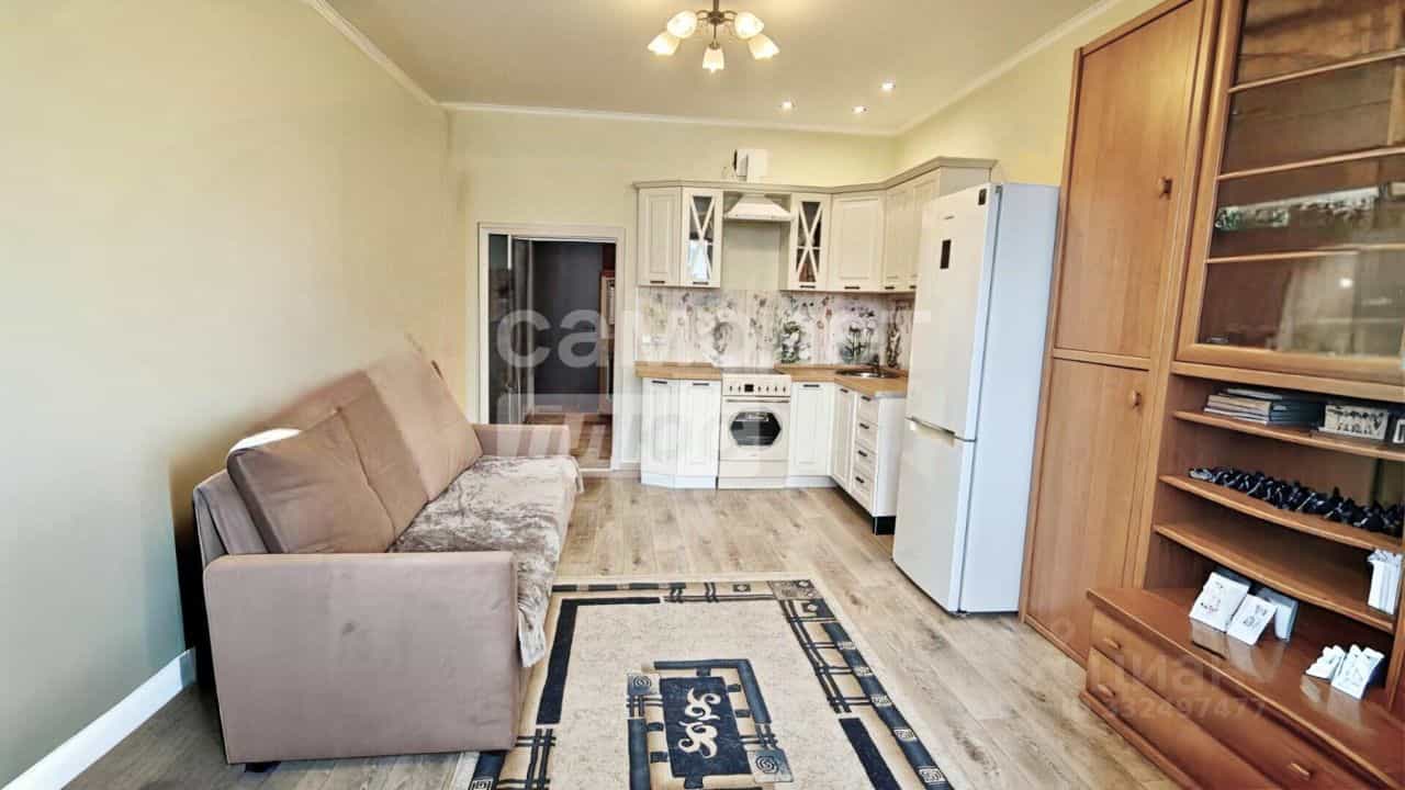 Россия, Пенза, улица Антонова, 5Г, фото 4