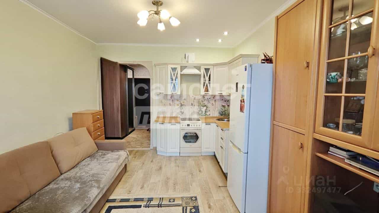 Россия, Пенза, улица Антонова, 5Г, фото 5