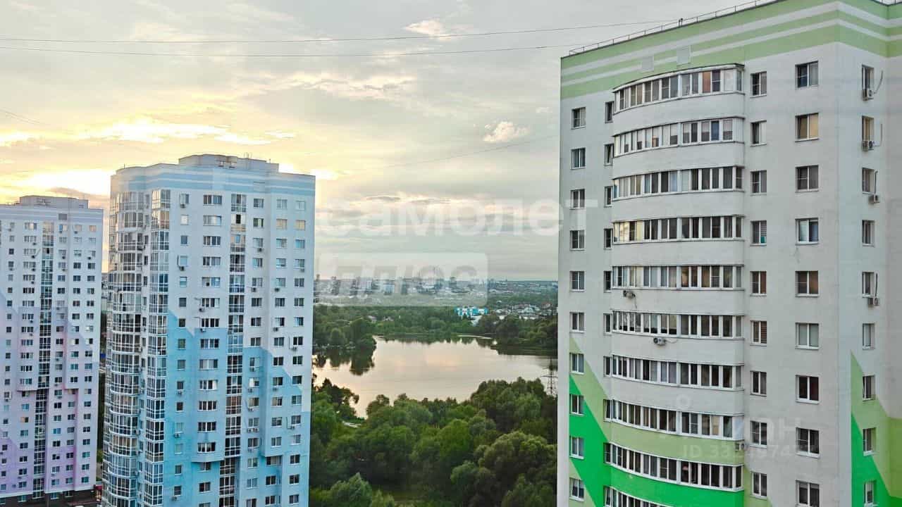 Россия, Пенза, улица Антонова, 5Г, фото 10